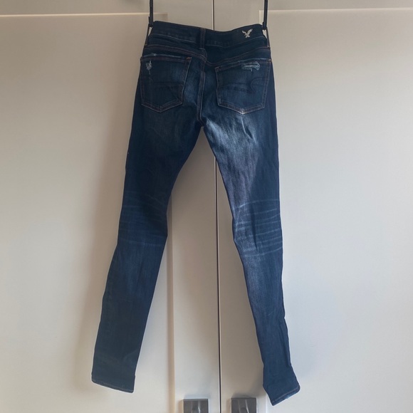 360 Super Stretch Jeans - Picture 3 of 5